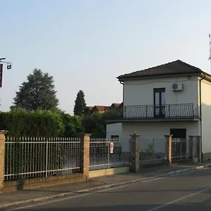 Reginetta Italie