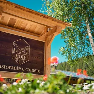 Moie' Italie