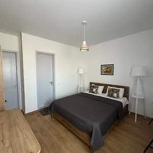 Hotel Home Géorgie