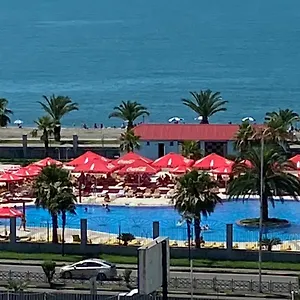 Orbi Plaza Батуми