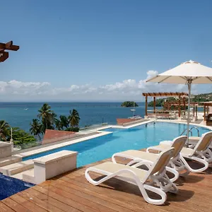 Hacienda Bay République dominicaine